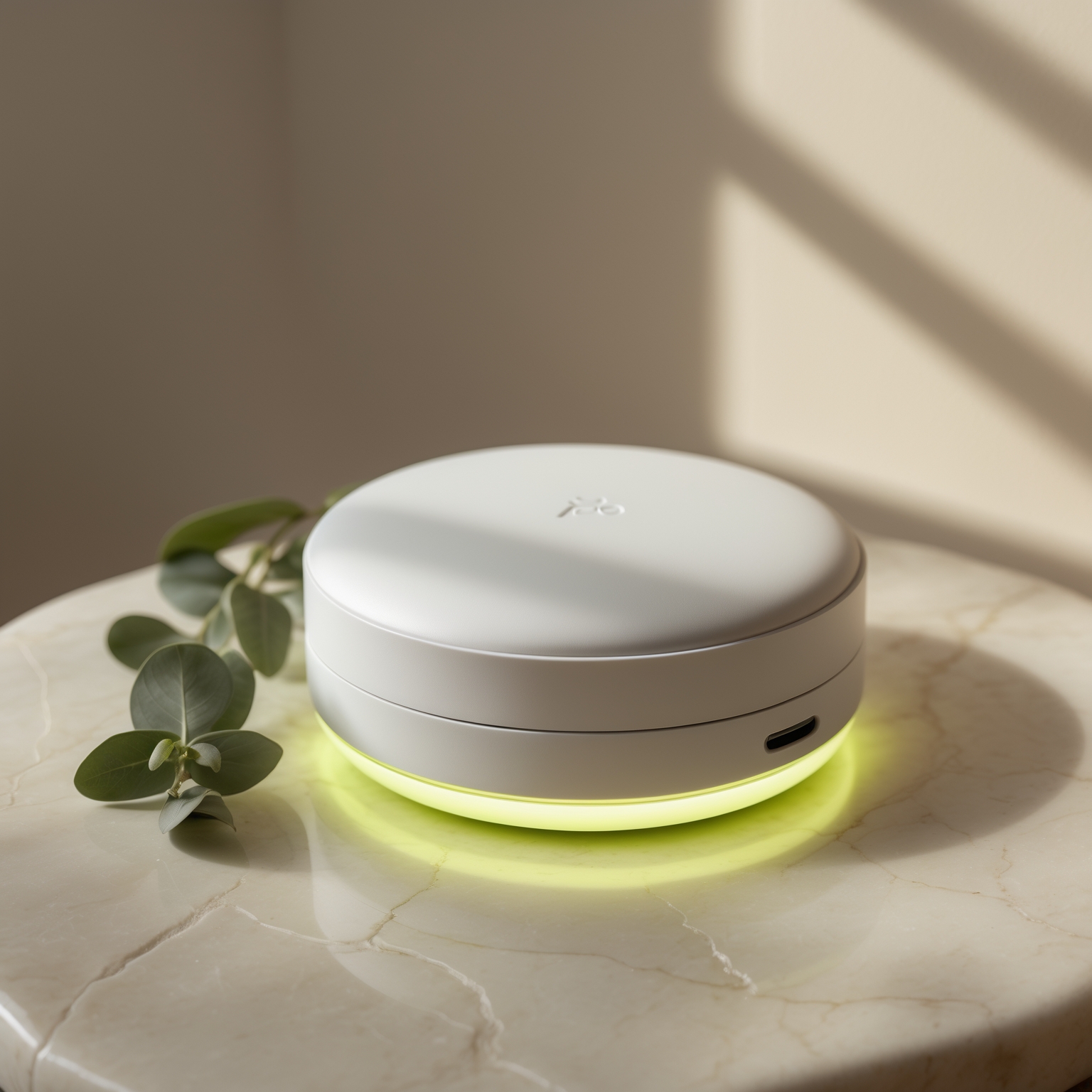 Torus PEMF device by Marola