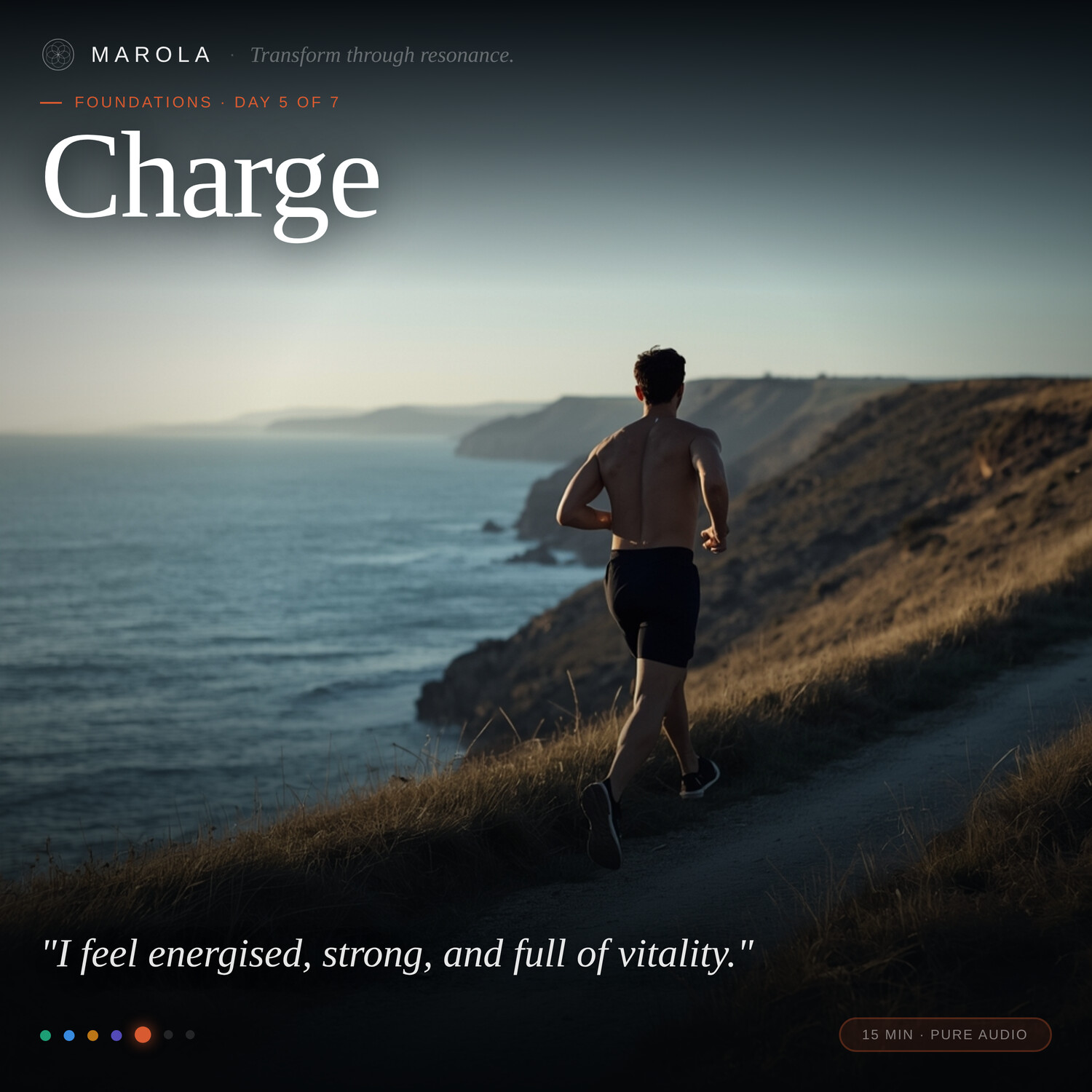 Charge