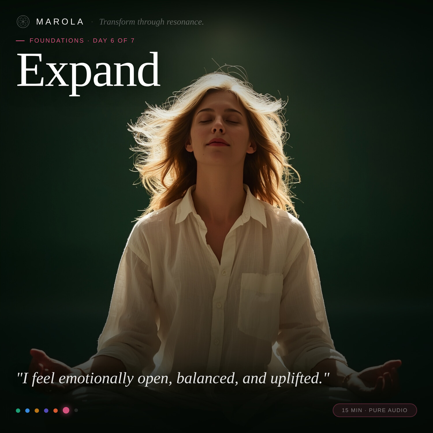 Expand