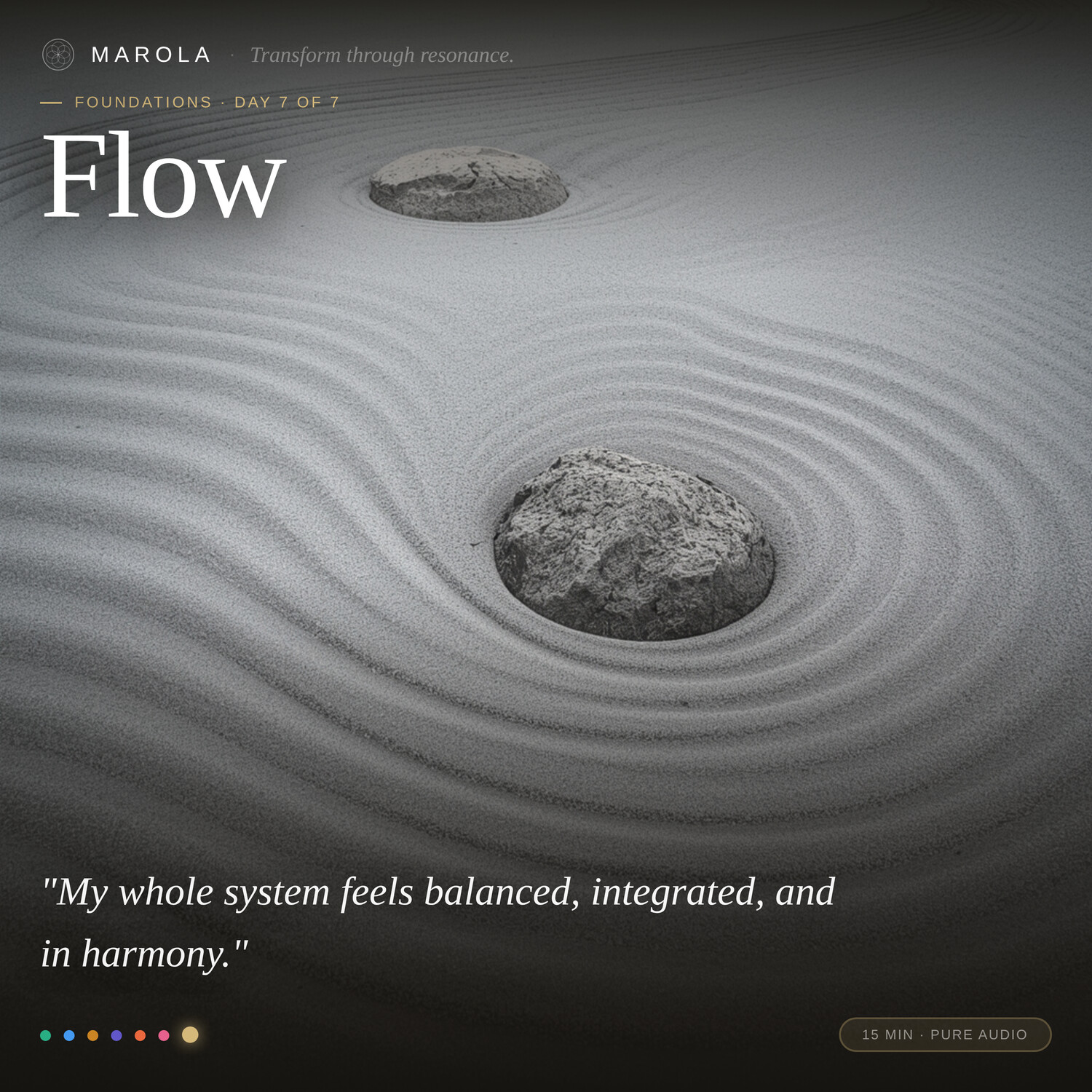 Flow