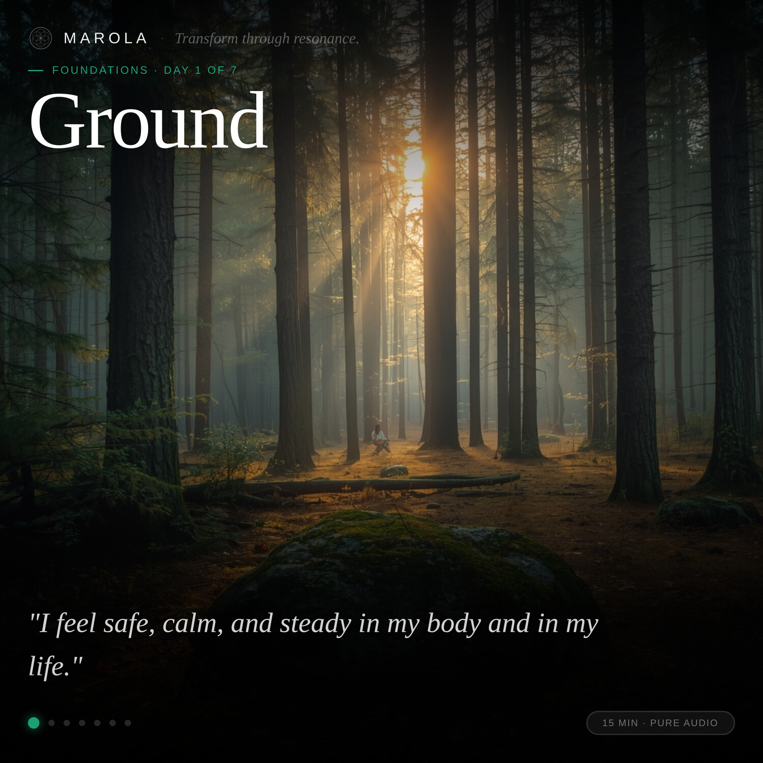Ground