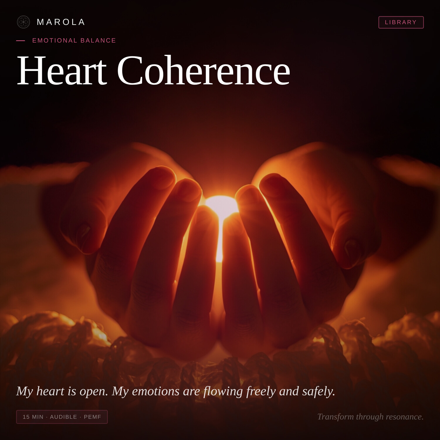 Heart Coherence