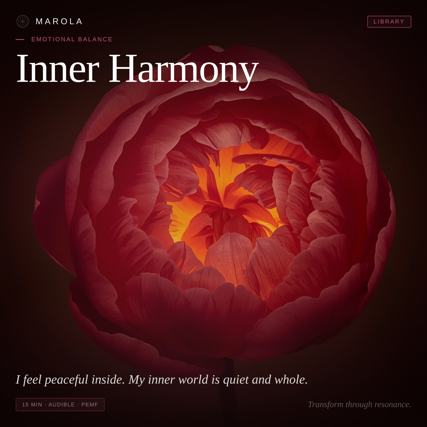 Inner Harmony