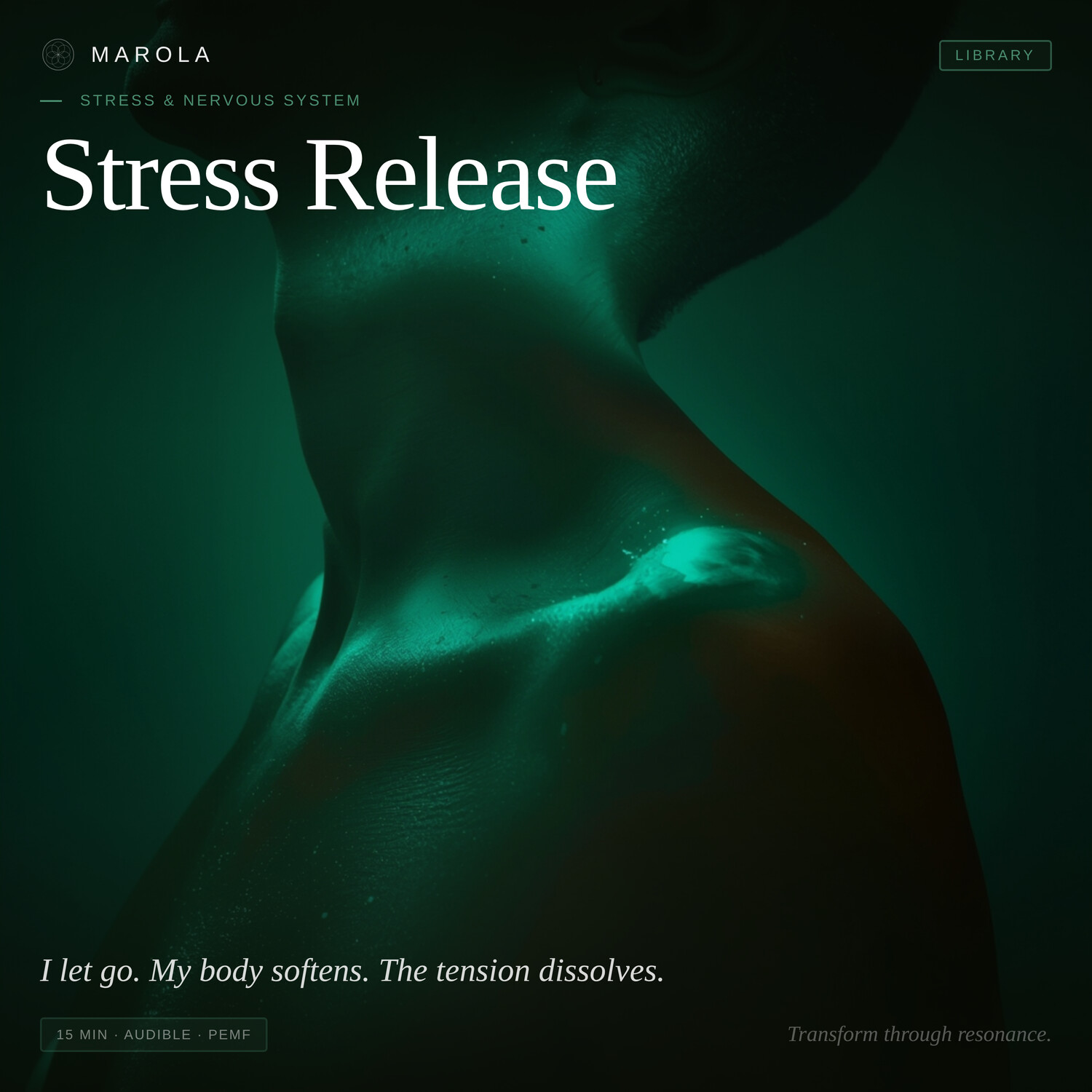 Stress Release